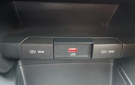 KIA cee'd III, 2020 год, 1 475 000 рублей, 15 фотография