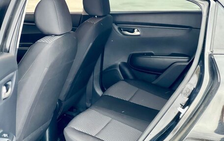 KIA Rio IV, 2020 год, 1 499 000 рублей, 10 фотография