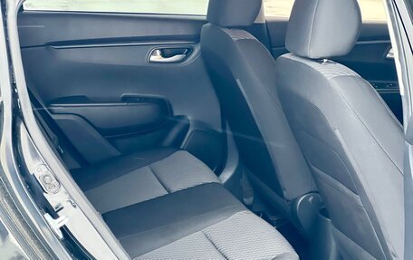 KIA Rio IV, 2020 год, 1 499 000 рублей, 12 фотография