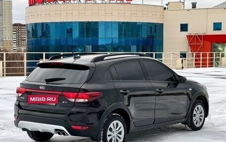 KIA Rio IV, 2020 год, 1 499 000 рублей, 5 фотография