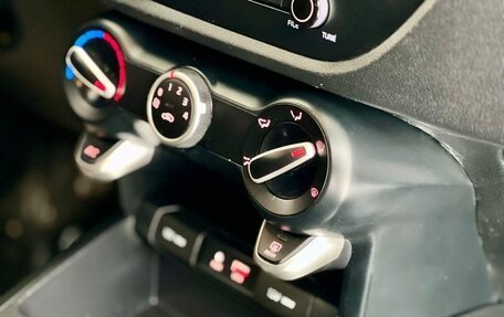 KIA Rio IV, 2020 год, 1 499 000 рублей, 22 фотография