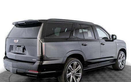 Cadillac Escalade V, 2025 год, 23 400 000 рублей, 2 фотография