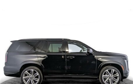 Cadillac Escalade V, 2025 год, 23 400 000 рублей, 4 фотография