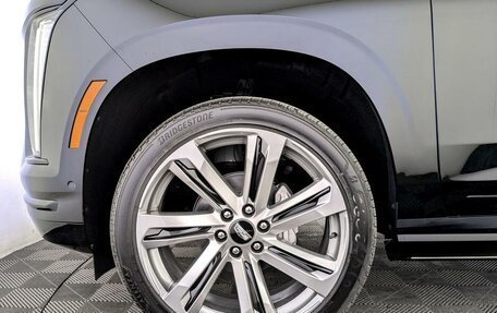 Cadillac Escalade V, 2025 год, 23 400 000 рублей, 7 фотография