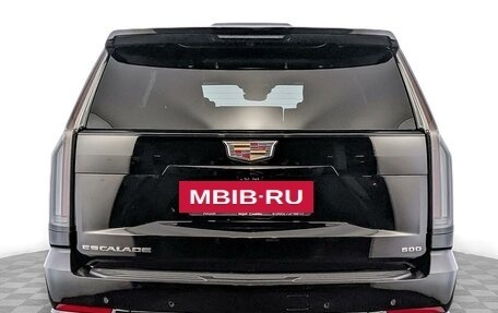 Cadillac Escalade V, 2025 год, 23 400 000 рублей, 6 фотография