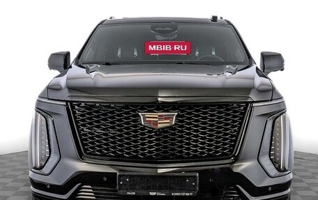 Cadillac Escalade V, 2025 год, 23 400 000 рублей, 5 фотография