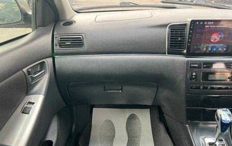 Toyota Corolla, 2001 год, 659 000 рублей, 18 фотография