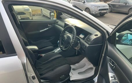 Toyota Corolla, 2001 год, 659 000 рублей, 14 фотография