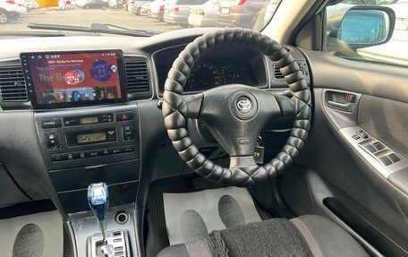 Toyota Corolla, 2001 год, 659 000 рублей, 16 фотография