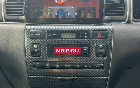 Toyota Corolla, 2001 год, 659 000 рублей, 20 фотография