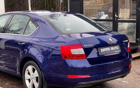 Skoda Octavia, 2014 год, 1 449 000 рублей, 7 фотография