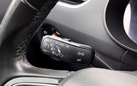 Skoda Octavia, 2014 год, 1 449 000 рублей, 15 фотография