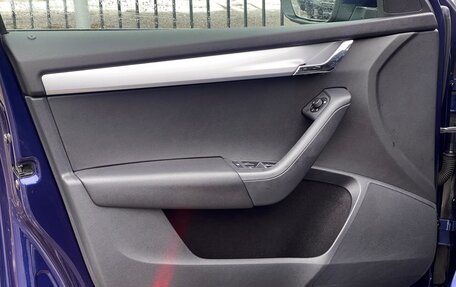 Skoda Octavia, 2014 год, 1 449 000 рублей, 17 фотография