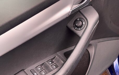 Skoda Octavia, 2014 год, 1 449 000 рублей, 18 фотография