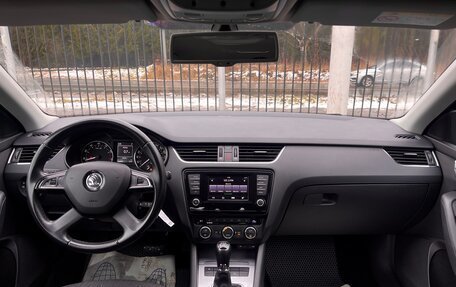 Skoda Octavia, 2014 год, 1 449 000 рублей, 10 фотография