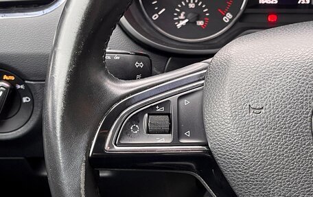 Skoda Octavia, 2014 год, 1 449 000 рублей, 13 фотография