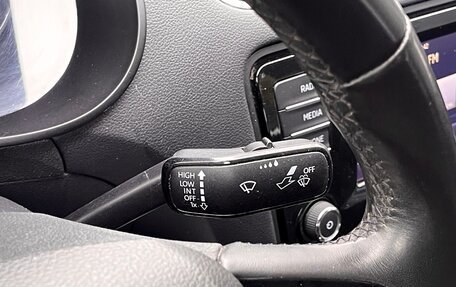 Skoda Octavia, 2014 год, 1 449 000 рублей, 16 фотография