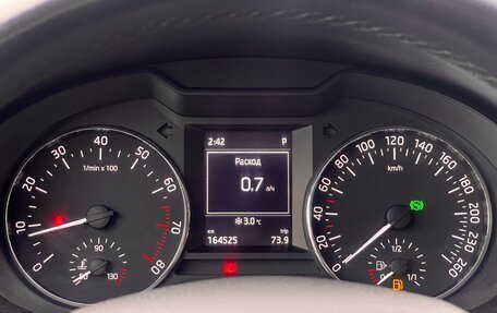 Skoda Octavia, 2014 год, 1 449 000 рублей, 28 фотография