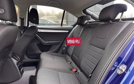 Skoda Octavia, 2014 год, 1 449 000 рублей, 22 фотография