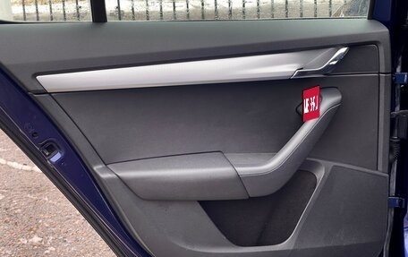 Skoda Octavia, 2014 год, 1 449 000 рублей, 20 фотография