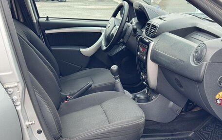 Nissan Terrano III, 2014 год, 1 050 000 рублей, 15 фотография