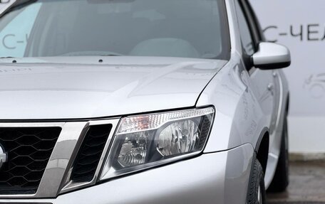 Nissan Terrano III, 2014 год, 1 050 000 рублей, 13 фотография