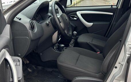 Nissan Terrano III, 2014 год, 1 050 000 рублей, 14 фотография