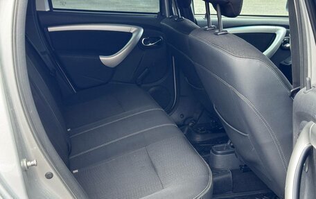 Nissan Terrano III, 2014 год, 1 050 000 рублей, 17 фотография