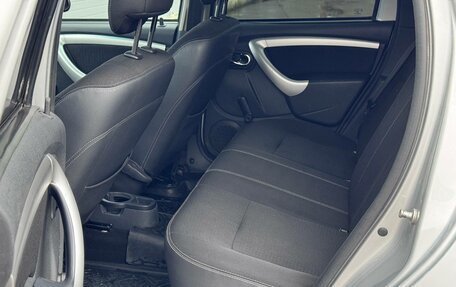 Nissan Terrano III, 2014 год, 1 050 000 рублей, 16 фотография