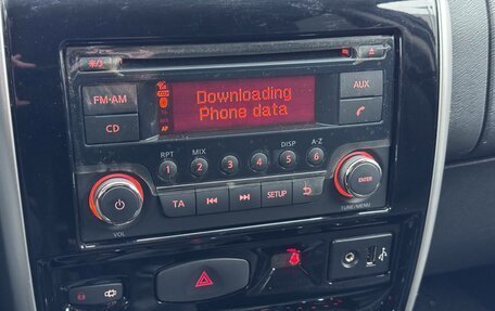 Nissan Terrano III, 2014 год, 1 050 000 рублей, 23 фотография