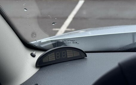 Nissan Terrano III, 2014 год, 1 050 000 рублей, 20 фотография