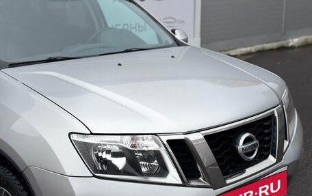 Nissan Terrano III, 2014 год, 1 050 000 рублей, 11 фотография