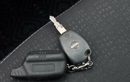 Nissan Terrano III, 2014 год, 1 050 000 рублей, 28 фотография