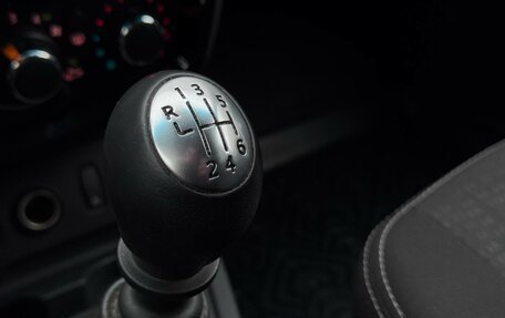 Nissan Terrano III, 2014 год, 1 050 000 рублей, 26 фотография