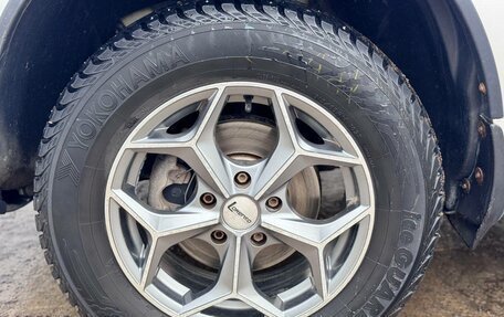 Nissan Terrano III, 2014 год, 1 050 000 рублей, 29 фотография