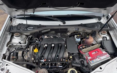 Nissan Terrano III, 2014 год, 1 050 000 рублей, 30 фотография