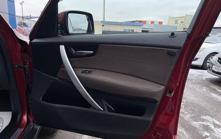 BMW X3, 2009 год, 1 097 000 рублей, 16 фотография