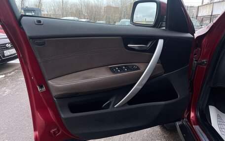 BMW X3, 2009 год, 1 097 000 рублей, 15 фотография