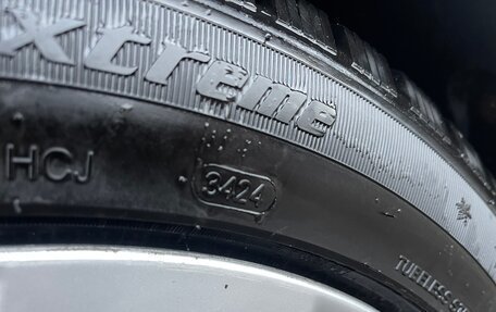 BMW X3, 2009 год, 1 097 000 рублей, 21 фотография