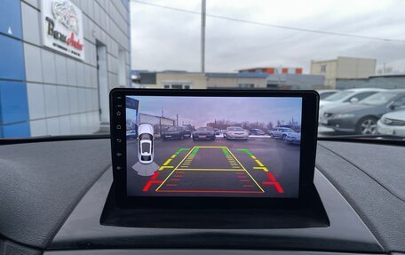 BMW X3, 2009 год, 1 097 000 рублей, 19 фотография