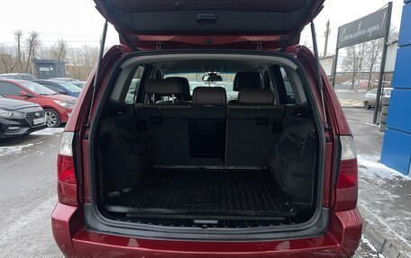 BMW X3, 2009 год, 1 097 000 рублей, 22 фотография