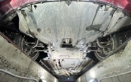 BMW X3, 2009 год, 1 097 000 рублей, 25 фотография