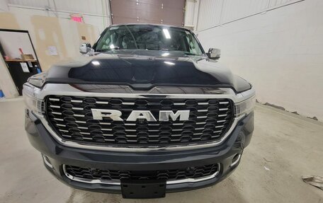 Rambler 1500, 2025 год, 12 199 999 рублей, 2 фотография