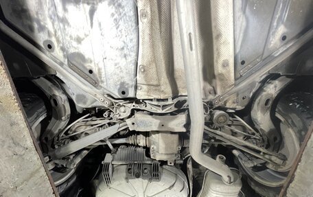 BMW X3, 2009 год, 1 097 000 рублей, 24 фотография