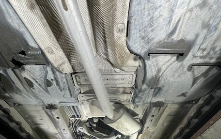 BMW X3, 2009 год, 1 097 000 рублей, 23 фотография