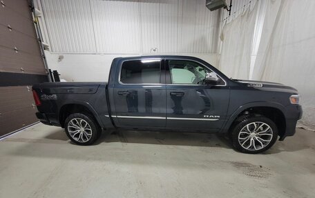 Rambler 1500, 2025 год, 12 199 999 рублей, 6 фотография