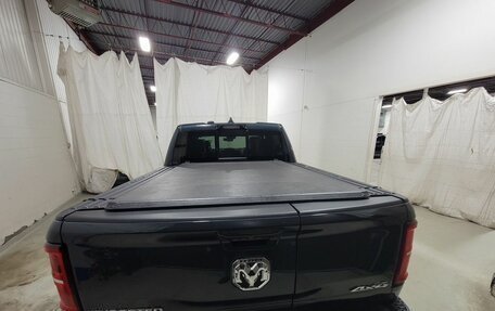 Rambler 1500, 2025 год, 12 199 999 рублей, 7 фотография