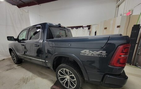 Rambler 1500, 2025 год, 12 199 999 рублей, 8 фотография