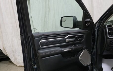 Rambler 1500, 2025 год, 12 199 999 рублей, 13 фотография