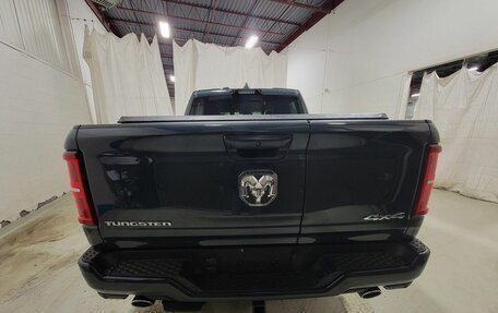 Rambler 1500, 2025 год, 12 199 999 рублей, 11 фотография